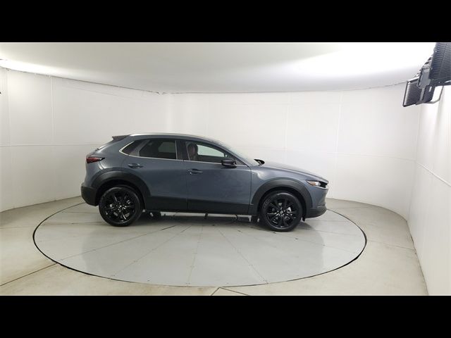 2024 Mazda CX-30 2.5 S Carbon Edition