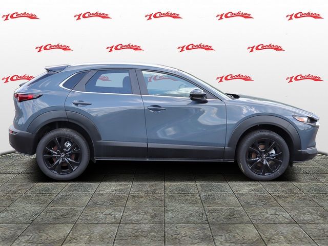 2024 Mazda CX-30 2.5 S Carbon Edition