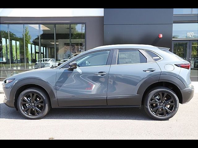 2024 Mazda CX-30 2.5 S Carbon Edition