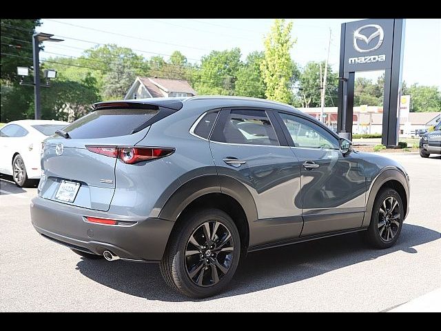 2024 Mazda CX-30 2.5 S Carbon Edition