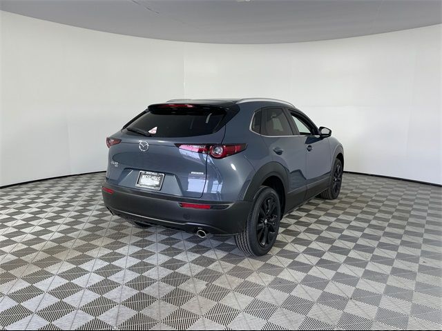 2024 Mazda CX-30 2.5 S Carbon Edition