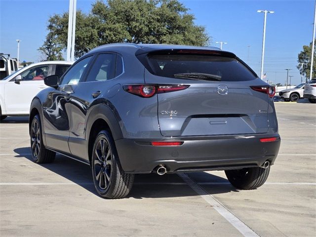 2024 Mazda CX-30 2.5 S Carbon Edition