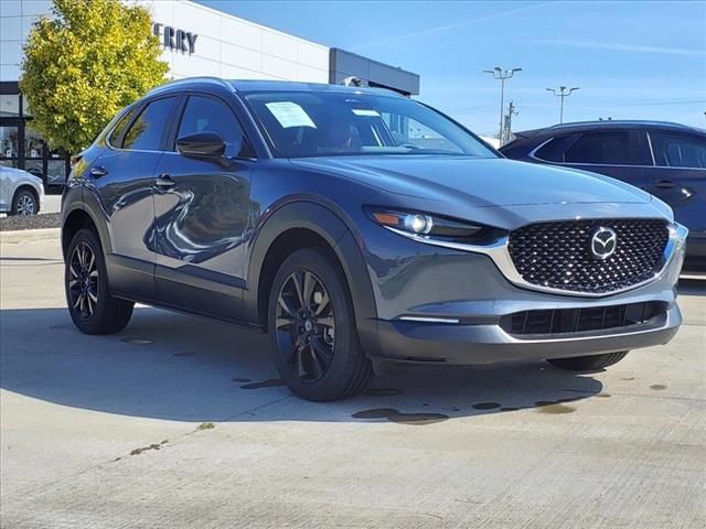 2024 Mazda CX-30 2.5 S Carbon Edition