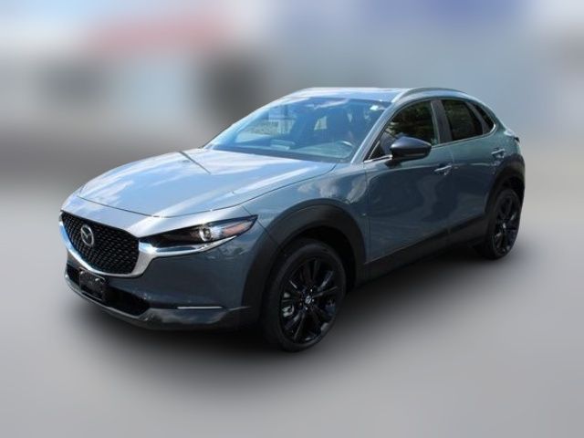 2024 Mazda CX-30 2.5 S Carbon Edition