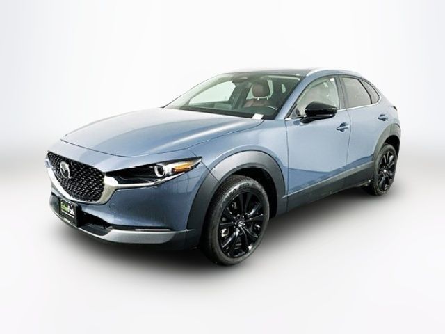 2024 Mazda CX-30 2.5 S Carbon Edition