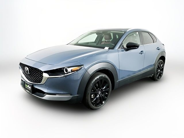 2024 Mazda CX-30 2.5 S Carbon Edition