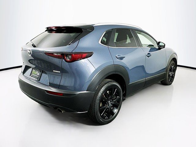 2024 Mazda CX-30 2.5 S Carbon Edition