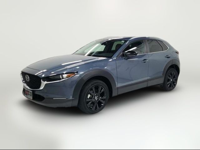 2024 Mazda CX-30 2.5 S Carbon Edition