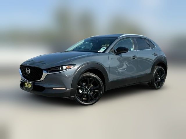 2024 Mazda CX-30 2.5 S Carbon Edition