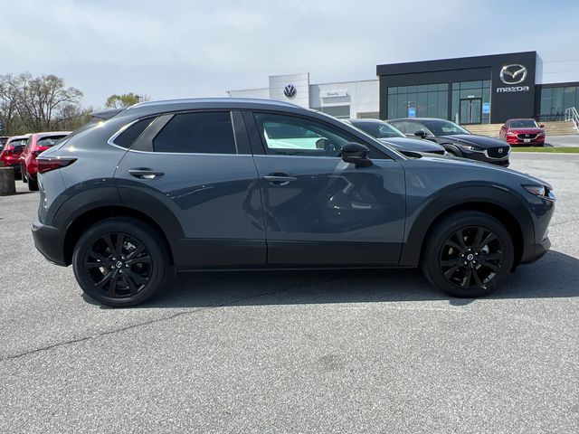 2024 Mazda CX-30 2.5 S Carbon Edition