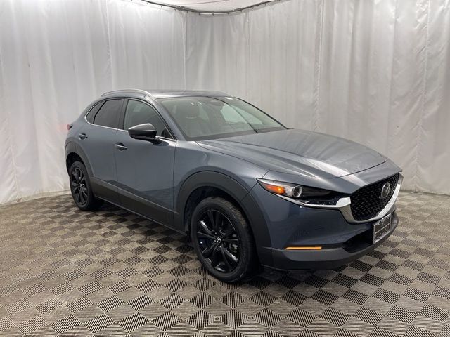 2024 Mazda CX-30 2.5 S Carbon Edition