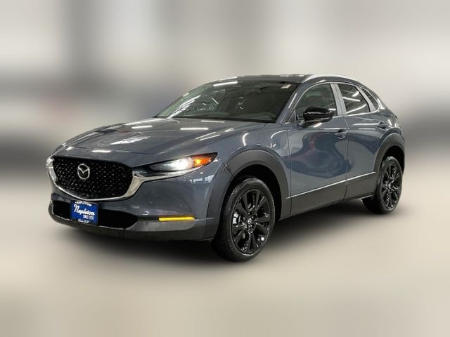 2024 Mazda CX-30 2.5 S Carbon Edition