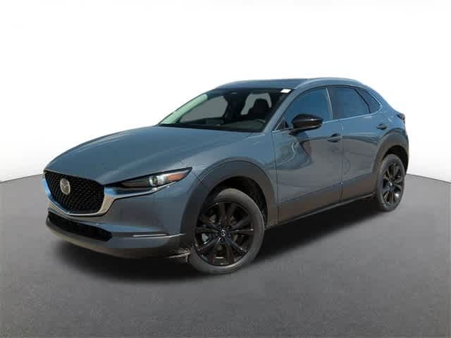 2024 Mazda CX-30 2.5 S Carbon Edition