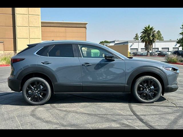 2024 Mazda CX-30 2.5 S Carbon Edition