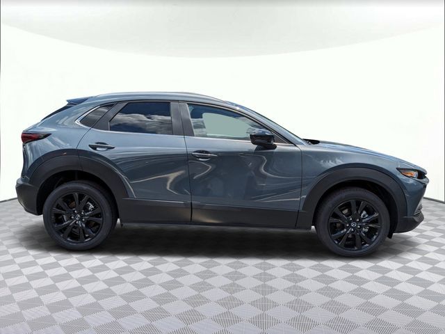 2024 Mazda CX-30 2.5 S Carbon Edition