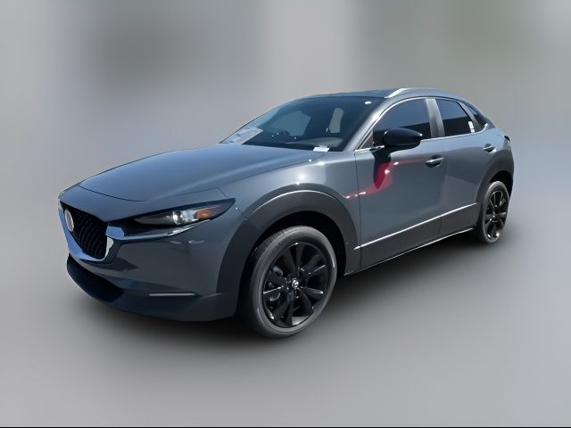 2024 Mazda CX-30 2.5 S Carbon Edition