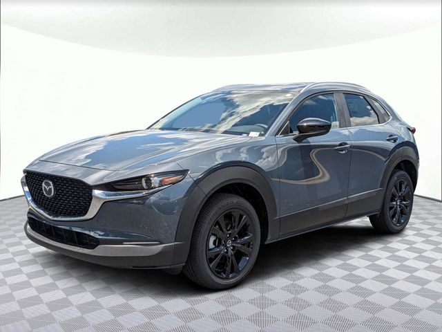 2024 Mazda CX-30 2.5 S Carbon Edition