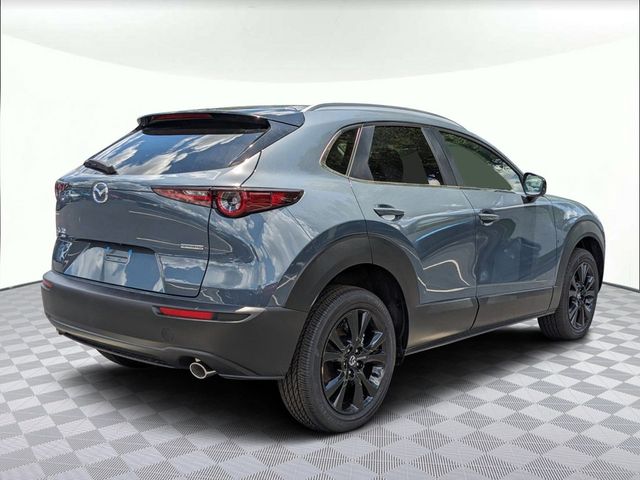 2024 Mazda CX-30 2.5 S Carbon Edition