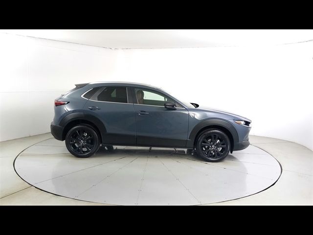 2024 Mazda CX-30 2.5 S Carbon Edition