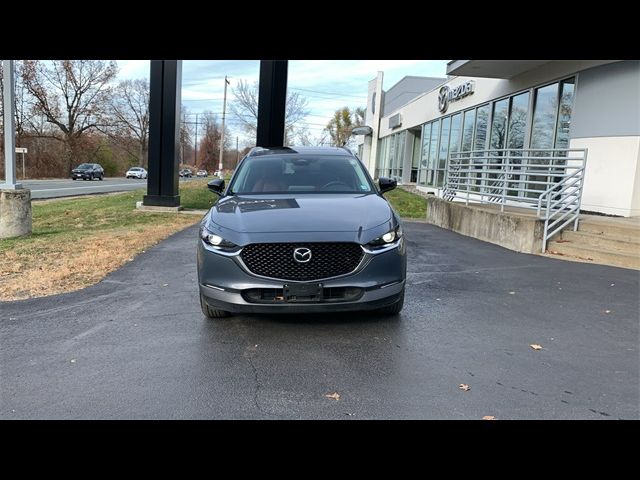 2024 Mazda CX-30 2.5 S Carbon Edition