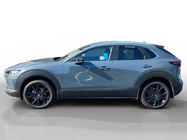 2024 Mazda CX-30 2.5 S Carbon Edition