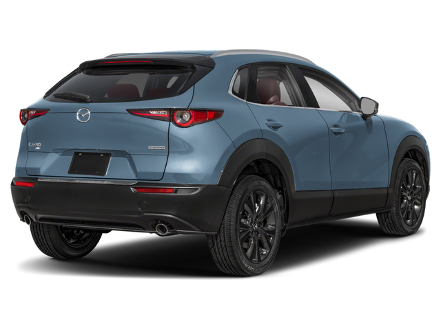 2024 Mazda CX-30 2.5 S Carbon Edition