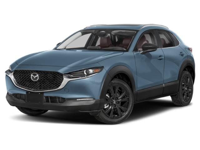 2024 Mazda CX-30 2.5 S Carbon Edition