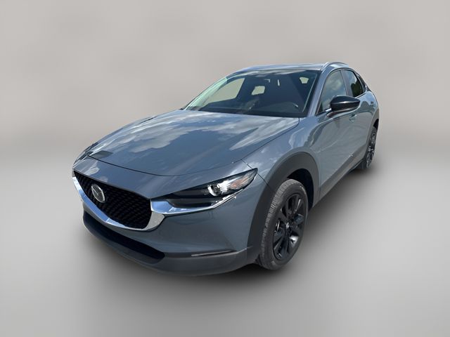2024 Mazda CX-30 2.5 S Carbon Edition