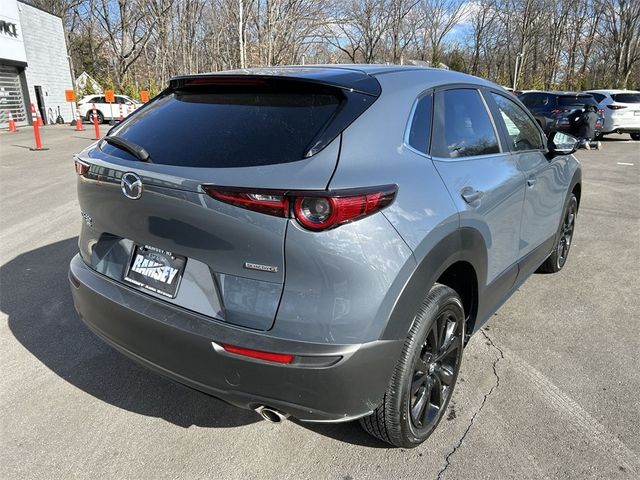 2024 Mazda CX-30 2.5 S Carbon Edition