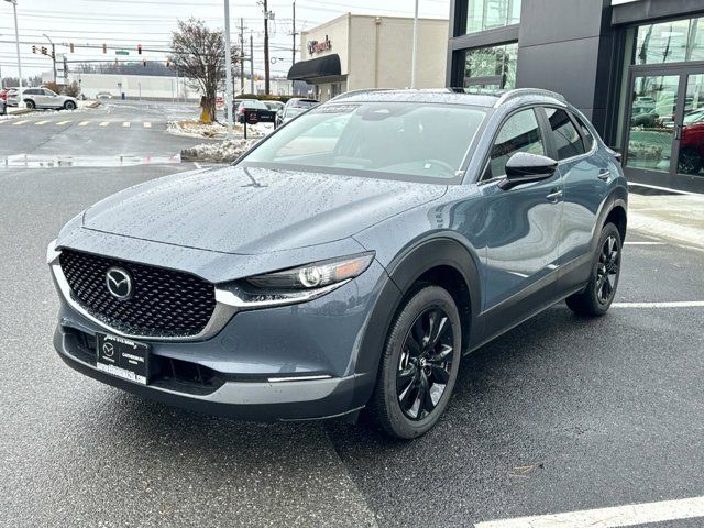 2024 Mazda CX-30 2.5 S Carbon Edition