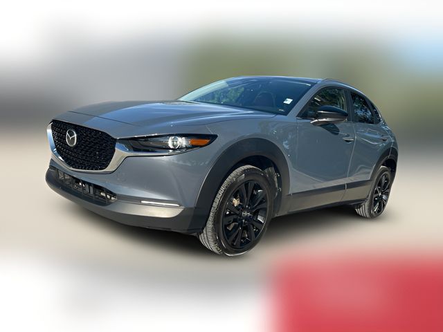 2024 Mazda CX-30 2.5 S Carbon Edition