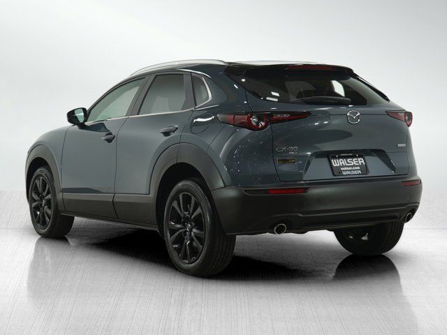 2024 Mazda CX-30 2.5 S Carbon Edition