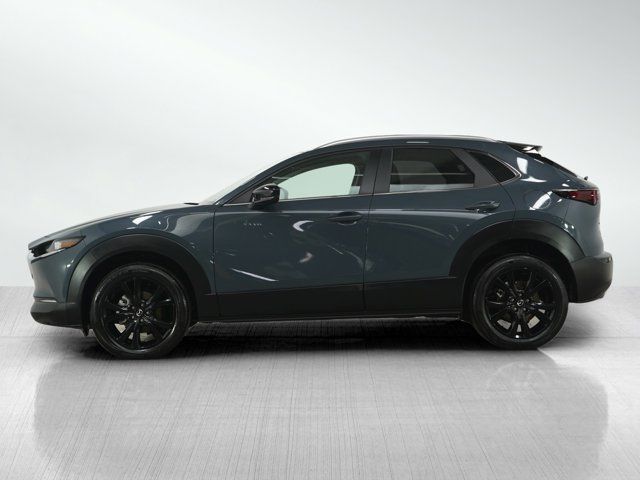 2024 Mazda CX-30 2.5 S Carbon Edition