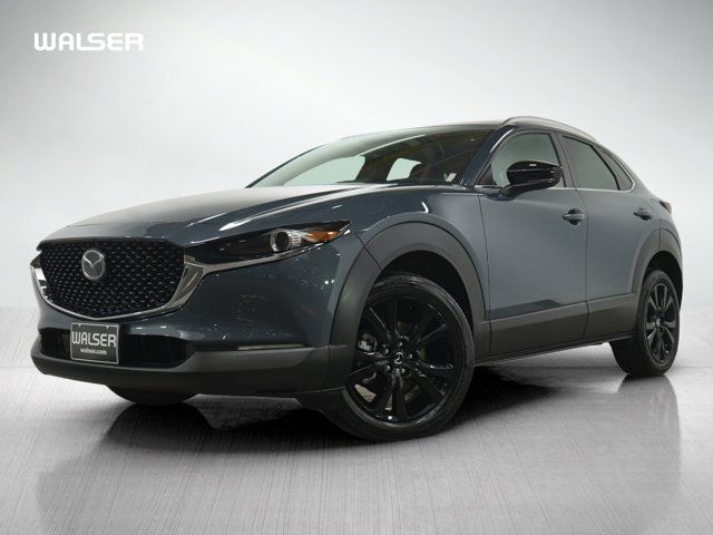 2024 Mazda CX-30 2.5 S Carbon Edition