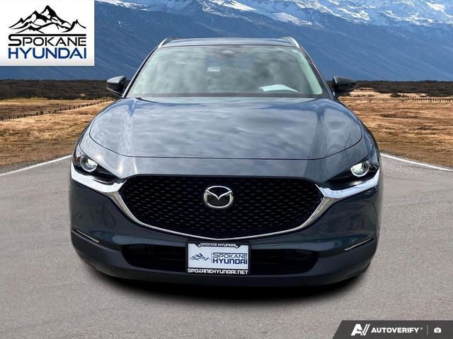 2024 Mazda CX-30 2.5 S Carbon Edition