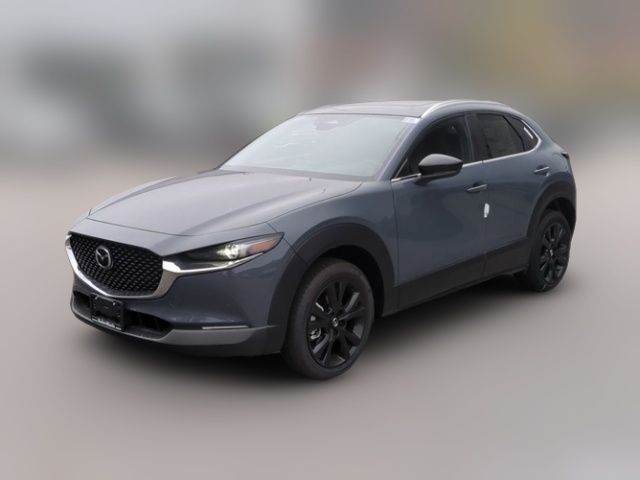 2024 Mazda CX-30 2.5 S Carbon Edition