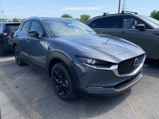 2024 Mazda CX-30 2.5 S Carbon Edition