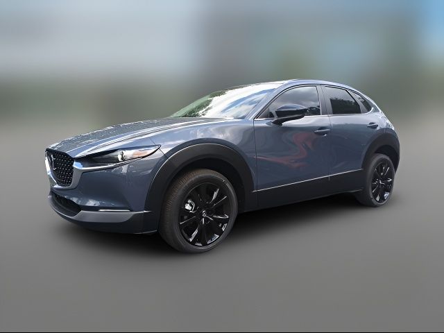 2024 Mazda CX-30 2.5 S Carbon Edition