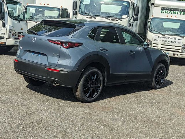 2024 Mazda CX-30 2.5 S Carbon Edition