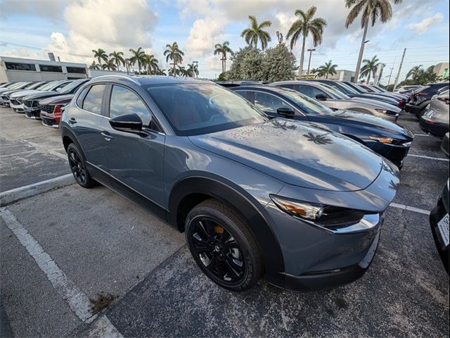 2024 Mazda CX-30 2.5 S Carbon Edition