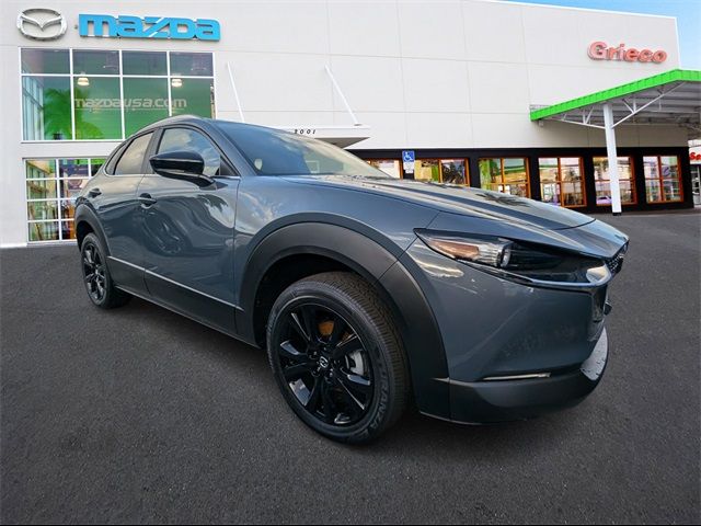 2024 Mazda CX-30 2.5 S Carbon Edition