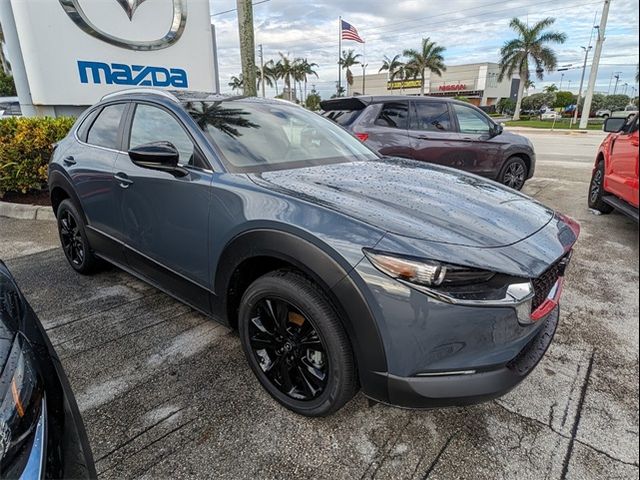 2024 Mazda CX-30 2.5 S Carbon Edition