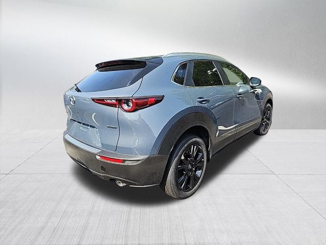 2024 Mazda CX-30 2.5 S Carbon Edition