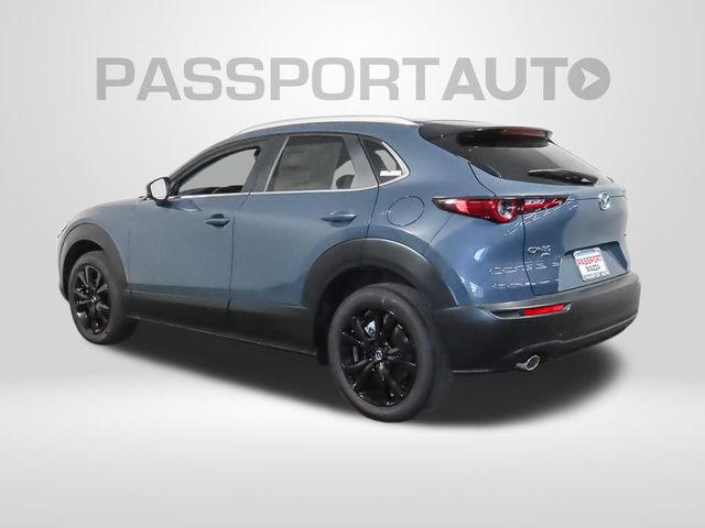 2024 Mazda CX-30 2.5 S Carbon Edition