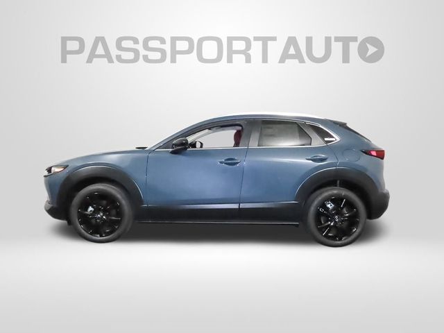 2024 Mazda CX-30 2.5 S Carbon Edition