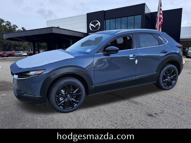 2024 Mazda CX-30 2.5 S Carbon Edition