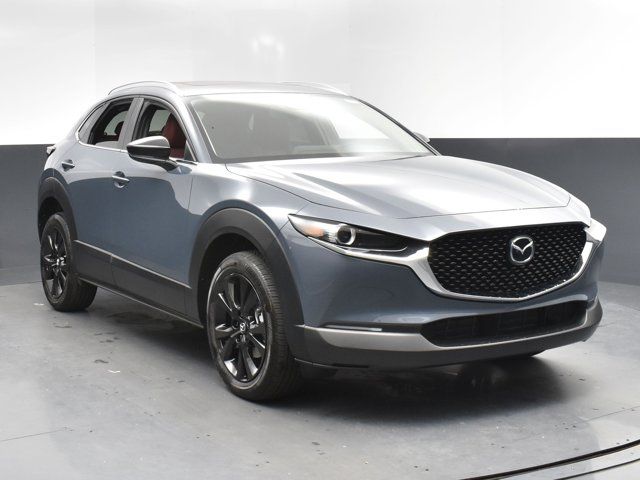 2024 Mazda CX-30 2.5 S Carbon Edition