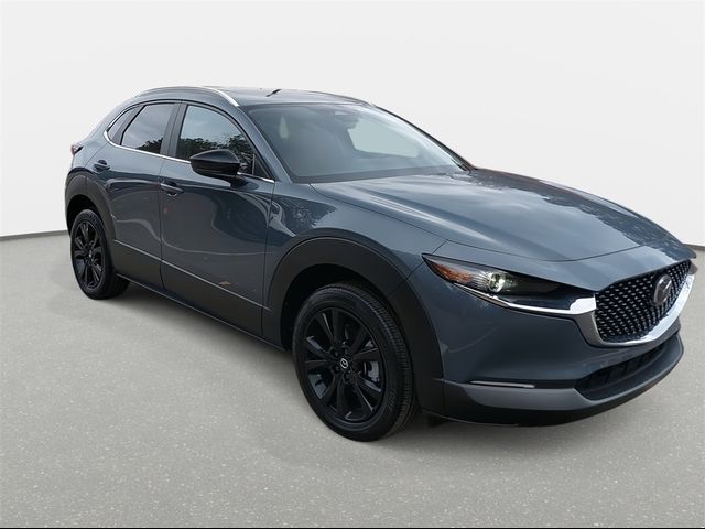 2024 Mazda CX-30 2.5 S Carbon Edition