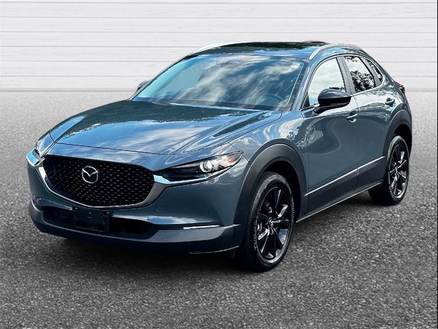 2024 Mazda CX-30 2.5 S Carbon Edition