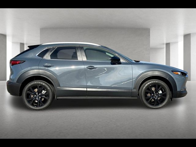 2024 Mazda CX-30 2.5 S Carbon Edition